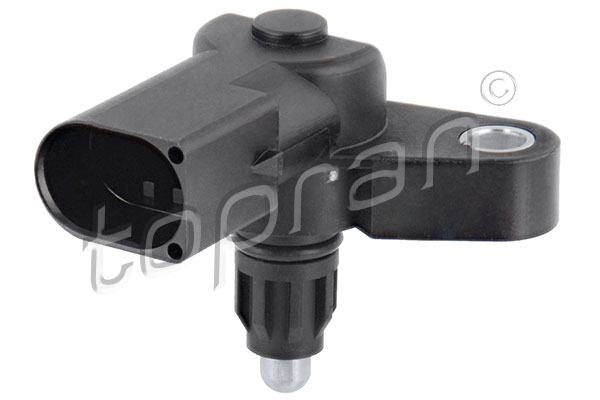RPM jutiklis, neautomatinė transmisija - 115 280 TOPRAN