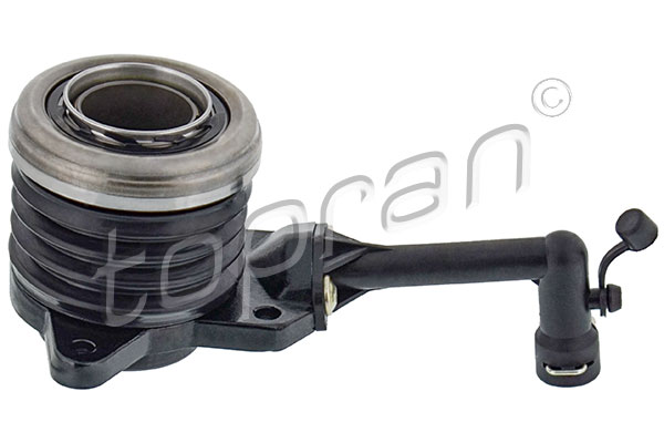 Central Slave Cylinder, clutch - 304 337 TOPRAN