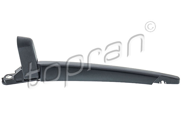 Braccio tergi, Pulizia cristalli - 701 052 TOPRAN