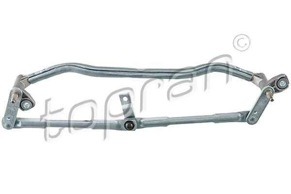 Wiper Linkage - 115 634 TOPRAN