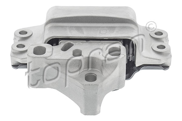 Mounting, manual transmission - 115 909 TOPRAN