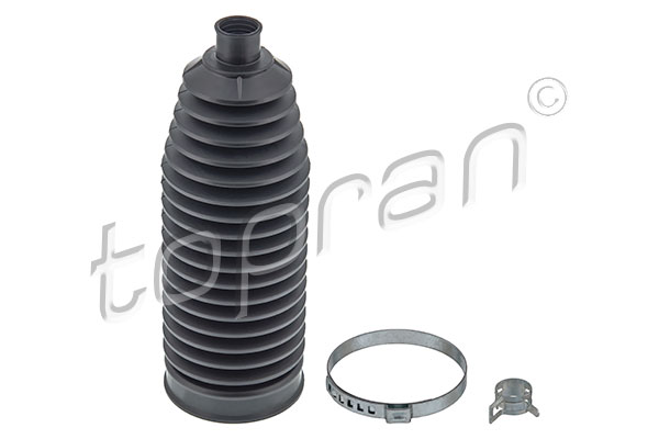Kit soffietto, Sterzo - 115 302 TOPRAN