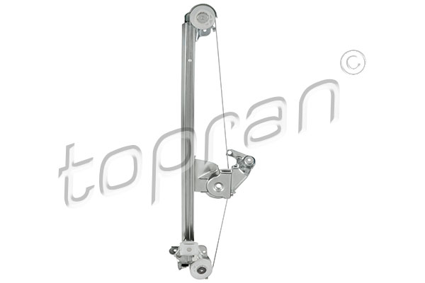 Window Regulator - 408 993 TOPRAN
