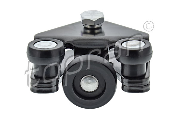 Roller Guide, sliding door - 208 463 TOPRAN