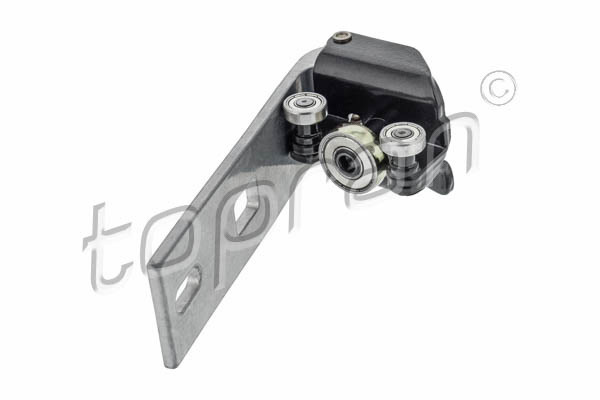 Roller Guide, sliding door - 304 590 TOPRAN