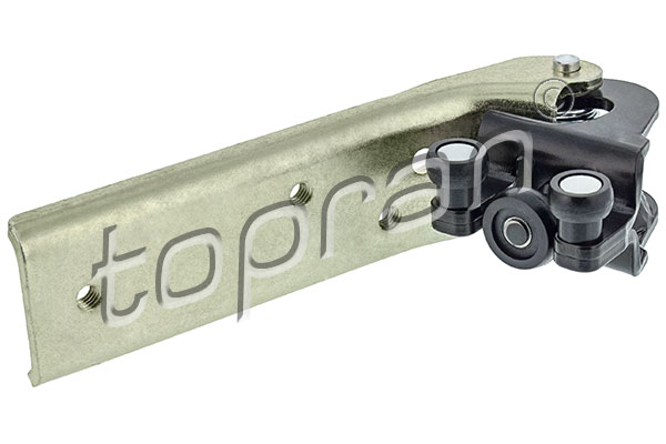 Roller Guide, sliding door - 208 461 TOPRAN