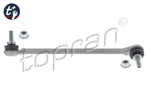šarnyro stabilizatorius - 408 367 TOPRAN