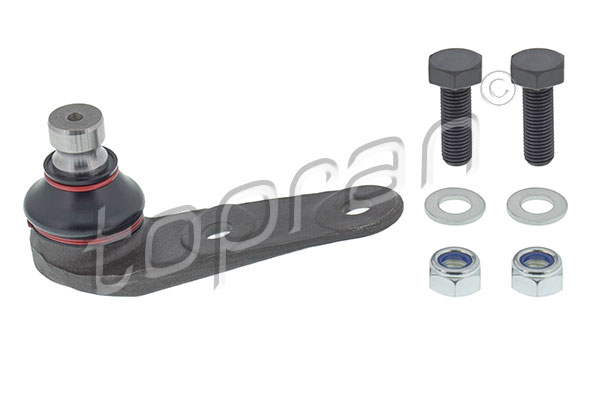 Ball Joint - 104 311 TOPRAN