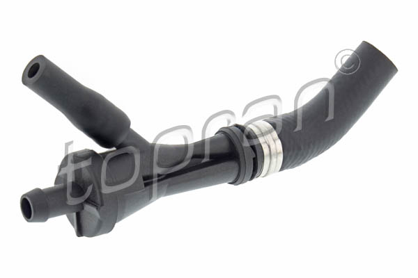 Control Valve, air intake - 502 535 TOPRAN
