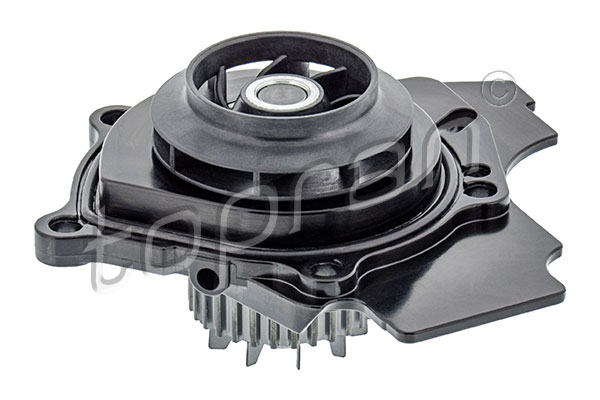 Water Pump - 112 946 TOPRAN