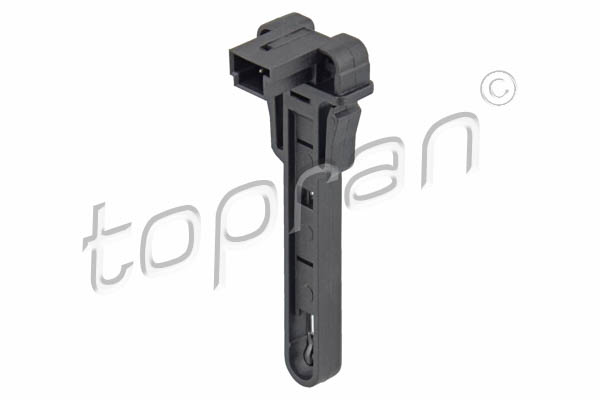 siuntimo blokas, vidaus temperatūra - 502 531 TOPRAN