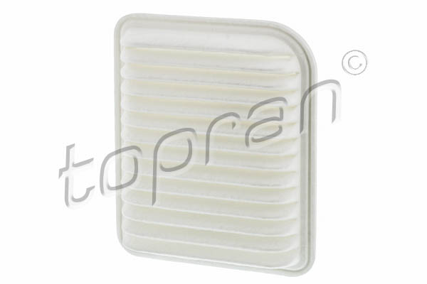 Filtro aria - 723 091 TOPRAN