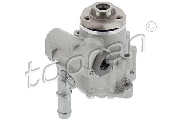 Hydraulic Pump, steering system - 113 542 TOPRAN