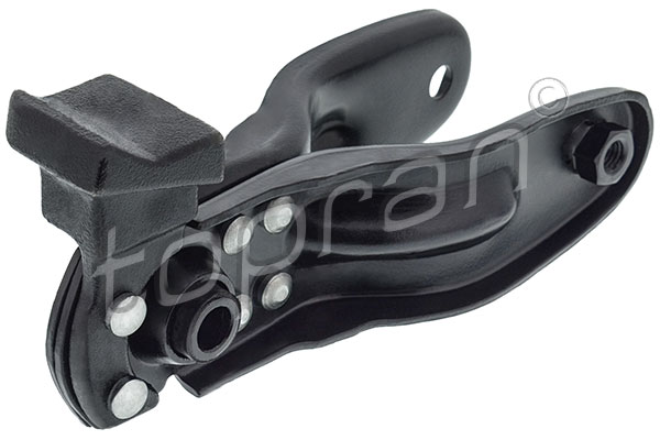 Sospensione, Motore - 723 166 TOPRAN