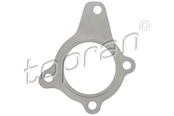 Guarnizione, Tubo gas scarico - 115 932 TOPRAN