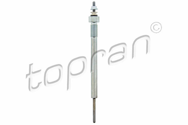Glow Plug - 820 418 TOPRAN
