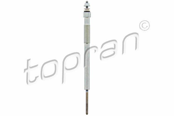 Glow Plug - 820 423 TOPRAN