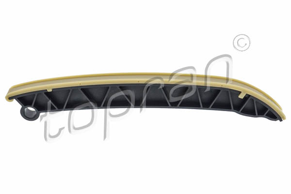 Tensioner Guide, timing chain - 115 738 TOPRAN