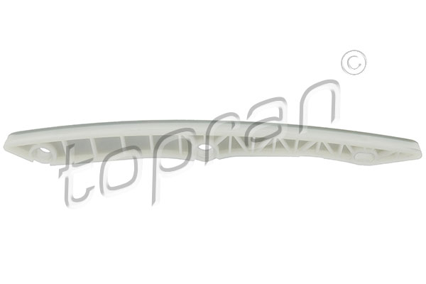 Guides, timing chain - 115 726 TOPRAN