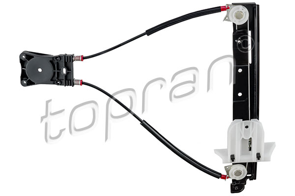 Window Regulator - 304 708 TOPRAN