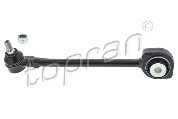 Braccio oscillante, Sospensione ruota - 408 378 TOPRAN