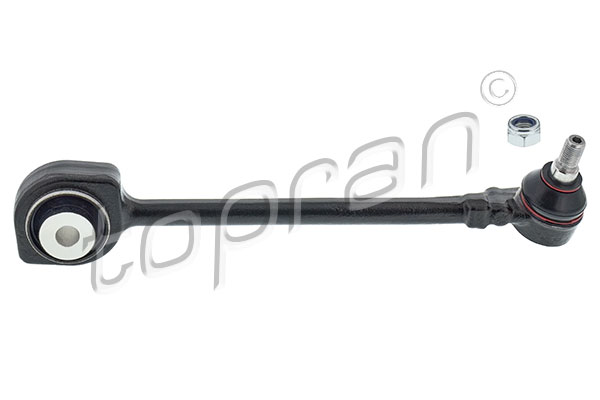 Braccio oscillante, Sospensione ruota - 408 379 TOPRAN