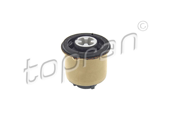 Mounting, axle beam - 302 257 TOPRAN