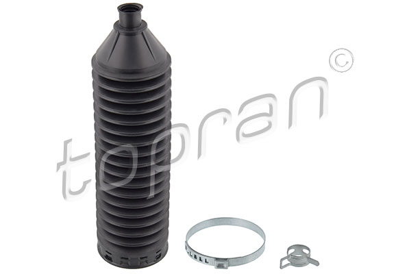 Kit soffietto, Sterzo - 408 985 TOPRAN