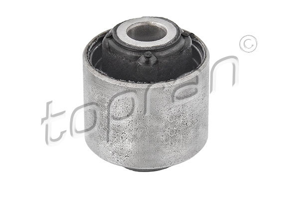 Control Arm-/Trailing Arm Bush - 301 547 TOPRAN