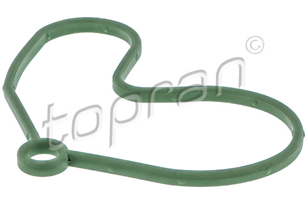 Gasket, vacuum pump - 115 979 TOPRAN