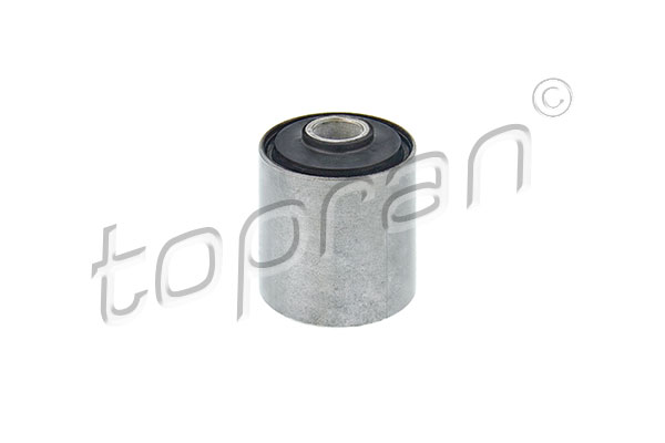 Bronzina cuscinetto, Molla a balestra - 301 537 TOPRAN