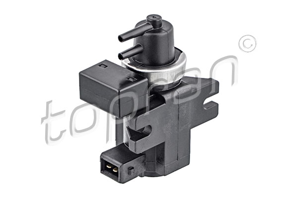 Pressure converter, turbocharger - 502 684 TOPRAN
