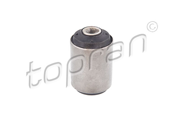 Bronzina cuscinetto, Molla a balestra - 301 459 TOPRAN
