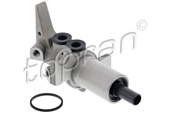 Brake Master Cylinder - 115 851 TOPRAN
