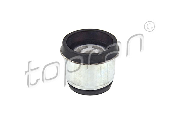 Mounting, support frame/engine carrier - 207 199 TOPRAN