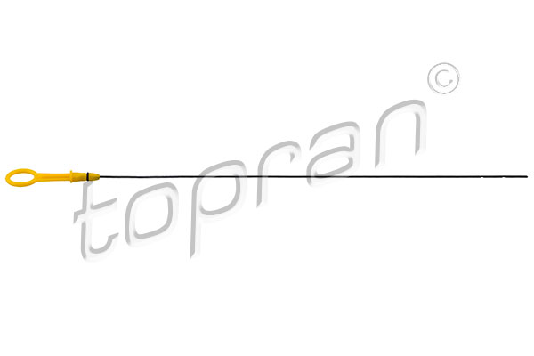 Oil Dipstick - 701 455 TOPRAN
