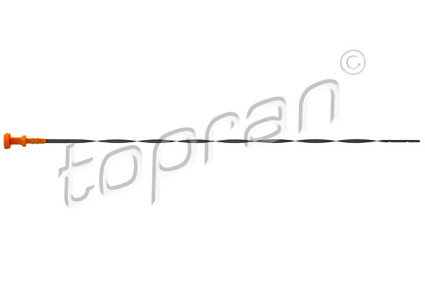 Oil Dipstick - 723 498 TOPRAN