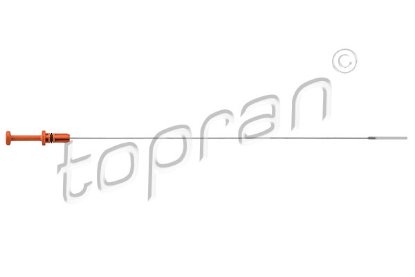 alyvos lygio matuoklis - 723 516 TOPRAN