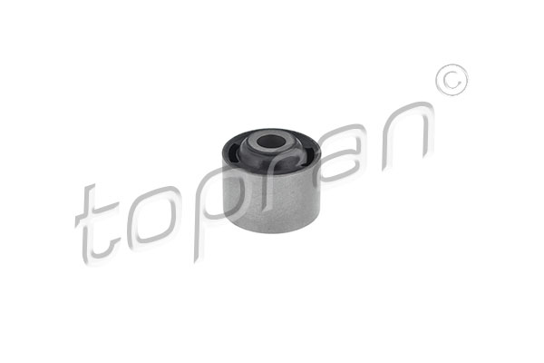 Mounting, axle beam - 104 156 TOPRAN