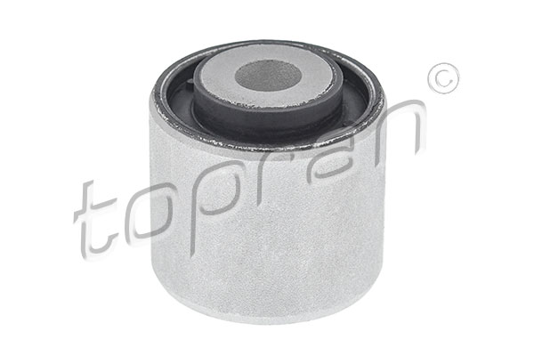 Control Arm-/Trailing Arm Bush - 110 467 TOPRAN