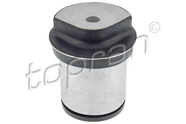 Mounting, axle beam - 206 894 TOPRAN
