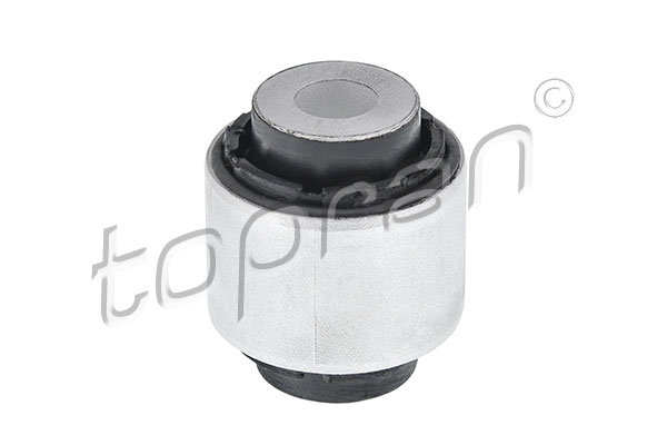 Control Arm-/Trailing Arm Bush - 111 083 TOPRAN