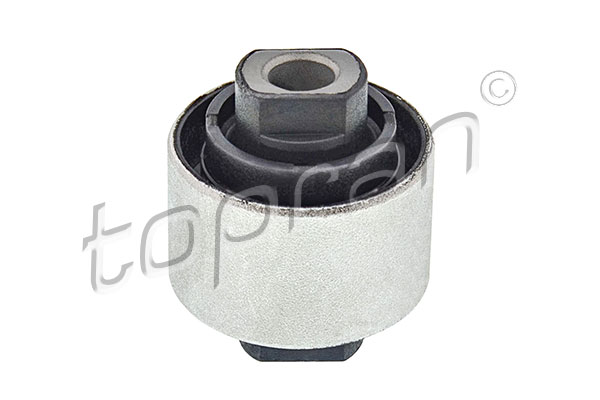 Supporto, Braccio oscillante - 107 678 TOPRAN