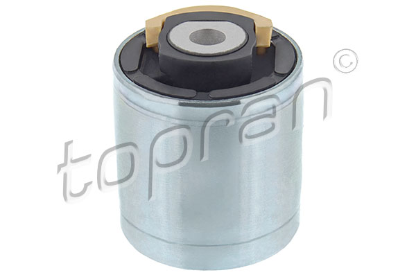 Control Arm-/Trailing Arm Bush - 107 677 TOPRAN