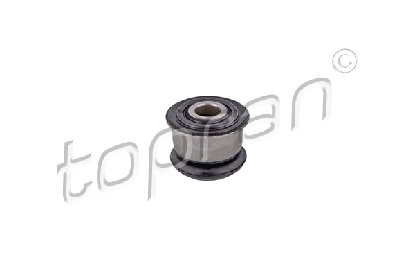 Mounting, support frame/engine carrier - 206 043 TOPRAN