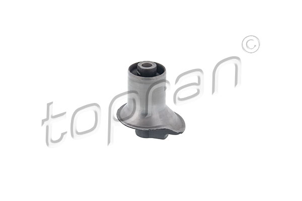 Mounting, axle beam - 102 823 TOPRAN