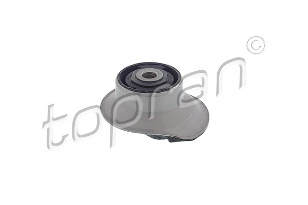 Mounting, axle beam - 107 149 TOPRAN