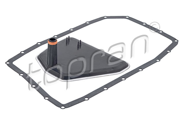 Hydraulic Filter Set, automatic transmission - 502 744 TOPRAN