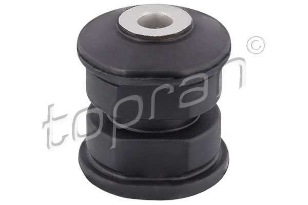 Bronzina cuscinetto, Molla a balestra - 302 758 TOPRAN