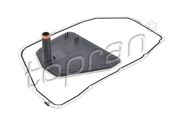 Hydraulic Filter Set, automatic transmission - 116 001 TOPRAN